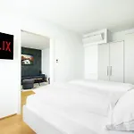 Myapartments Vienna Rooftop