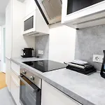 Myapartments Vienna Rooftop
