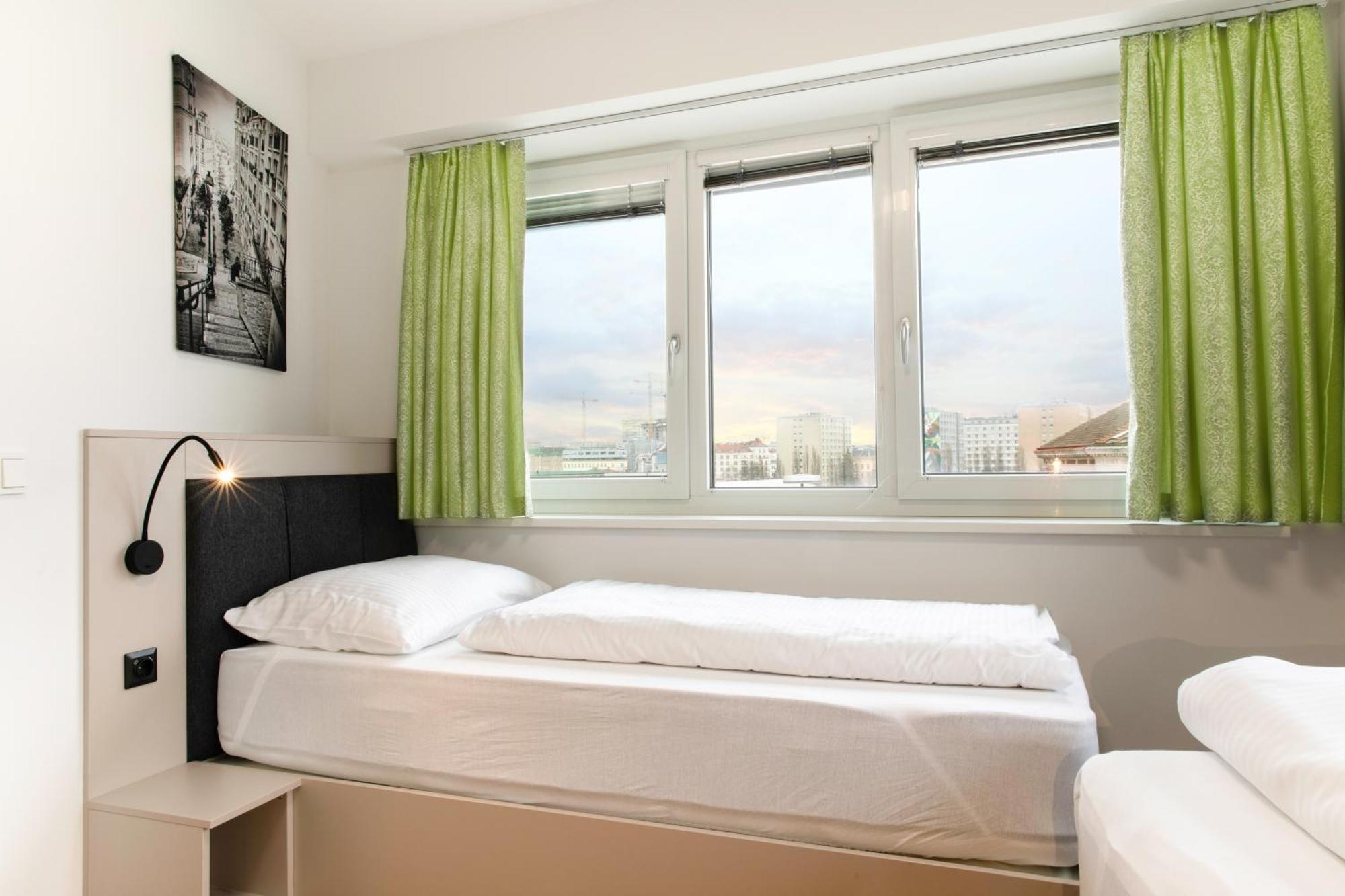 Myapartments Rooftop Appartamento *