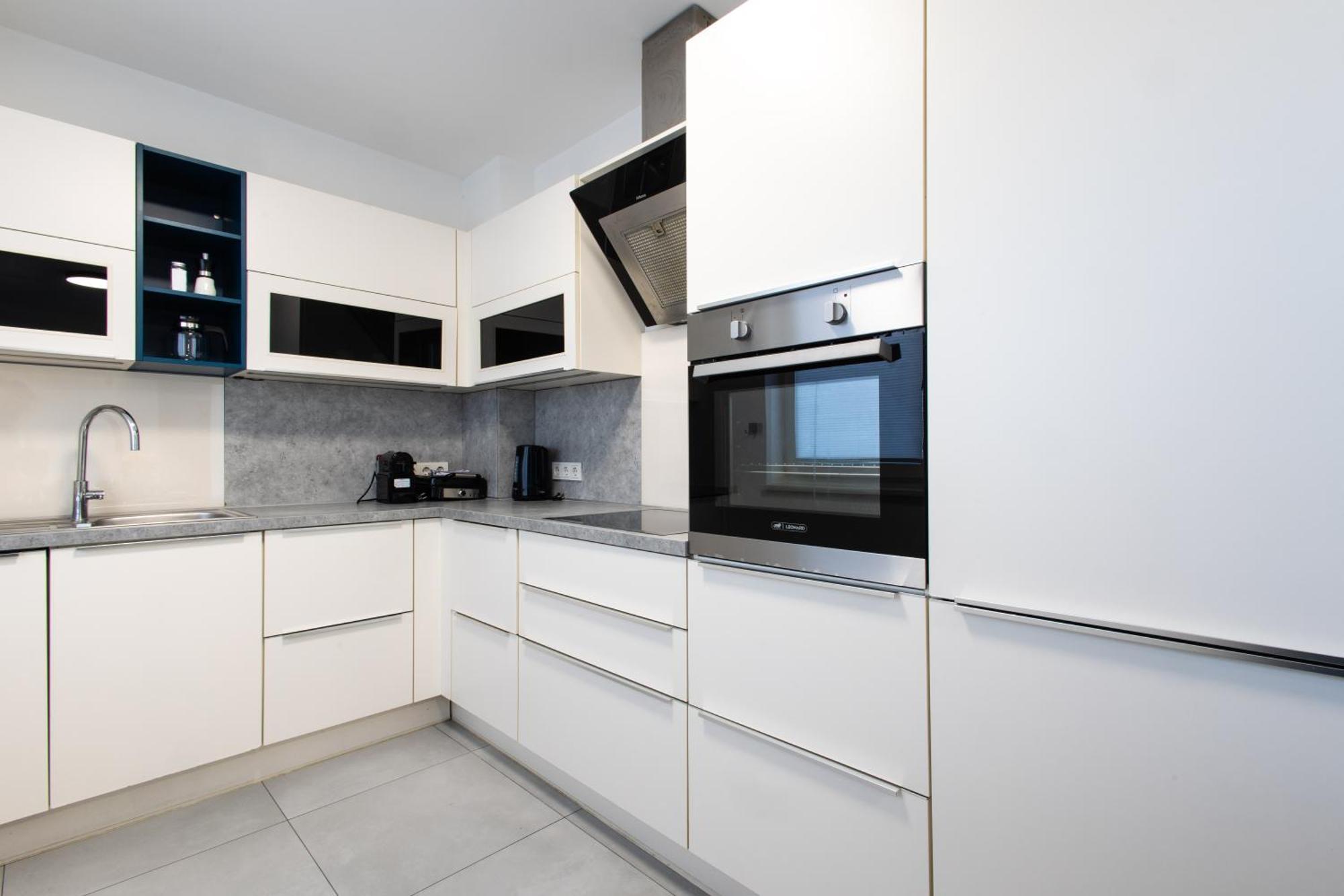 Myapartments Rooftop * Vienna